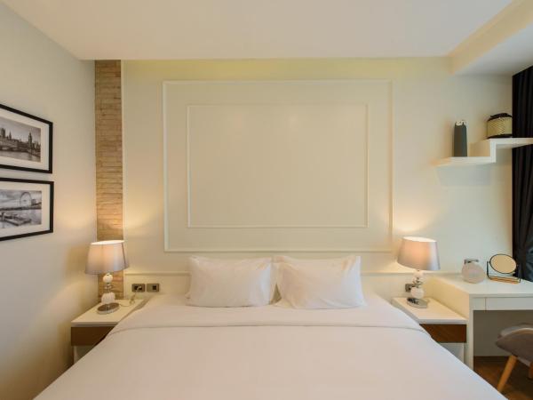 Parc Borough City Resort -SHA Extra Plus : photo 2 de la chambre parc s-class suite