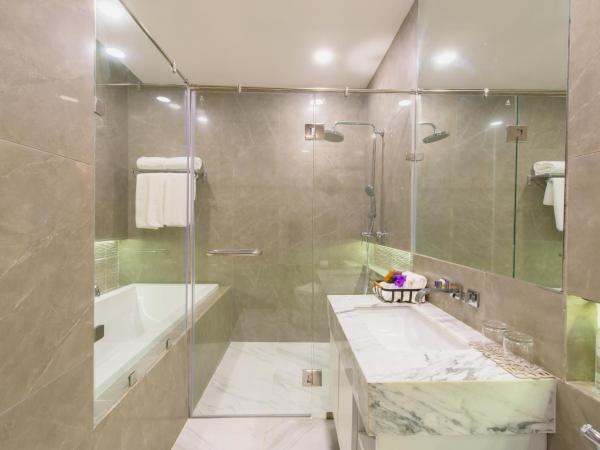 Parc Borough City Resort -SHA Extra Plus : photo 4 de la chambre parc s-class suite