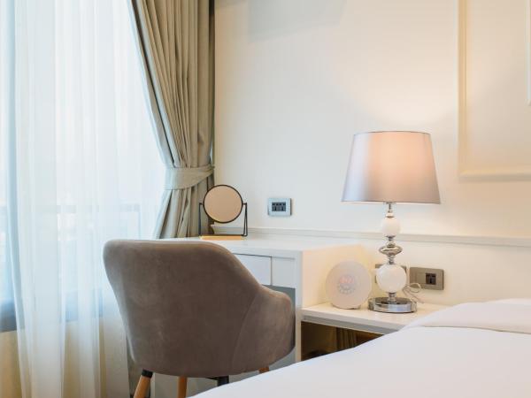 Parc Borough City Resort -SHA Extra Plus : photo 8 de la chambre parc s-class suite