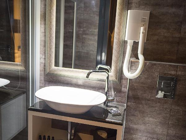 Log In Rooms : photo 5 de la chambre chambre double ou lits jumeaux supérieure