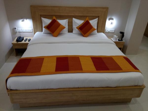 Hotel The Lighthouse : photo 6 de la chambre chambre deluxe