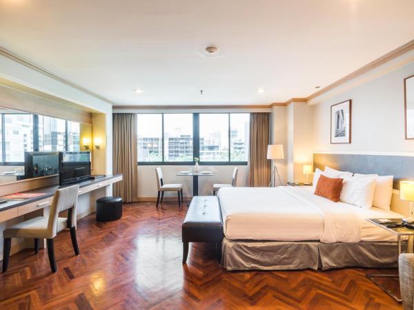 Alt Hotel Nana by UHG : photo 3 de la chambre alt junior room