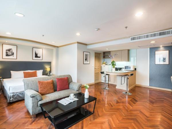 Alt Hotel Nana by UHG : photo 3 de la chambre suite de luxe alt