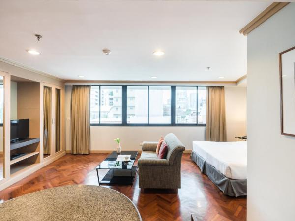 Alt Hotel Nana by UHG : photo 8 de la chambre suite de luxe alt