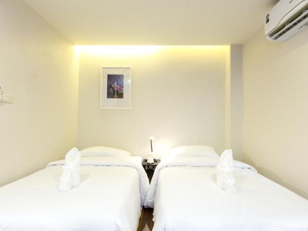 Metro hotel : photo 2 de la chambre chambre lits jumeaux supérieure