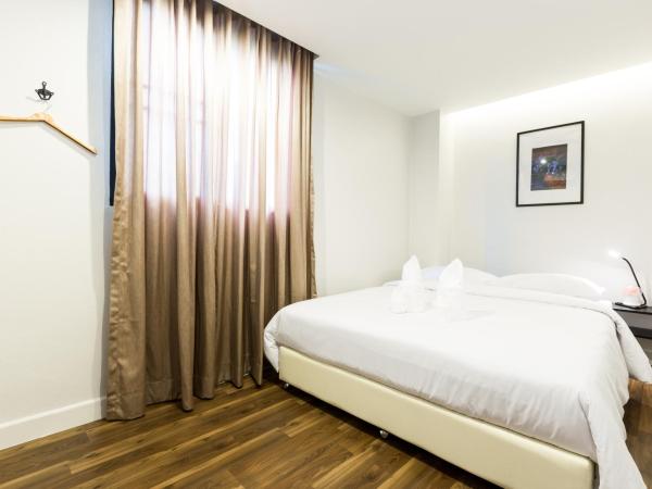 Metro hotel : photo 1 de la chambre chambre double supérieure