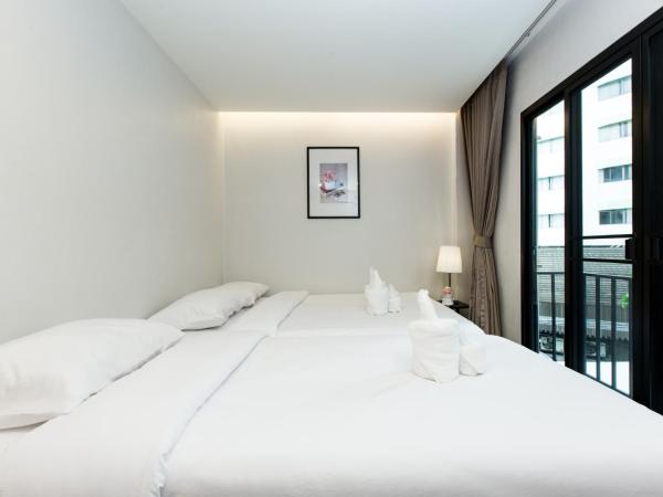 Metro hotel : photo 3 de la chambre chambre triple supérieure