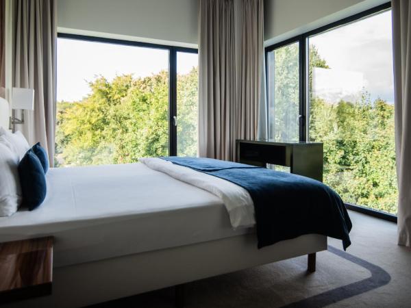 Hotel Sopot - Hotel, Conference & SPA : photo 2 de la chambre suite avec sauna