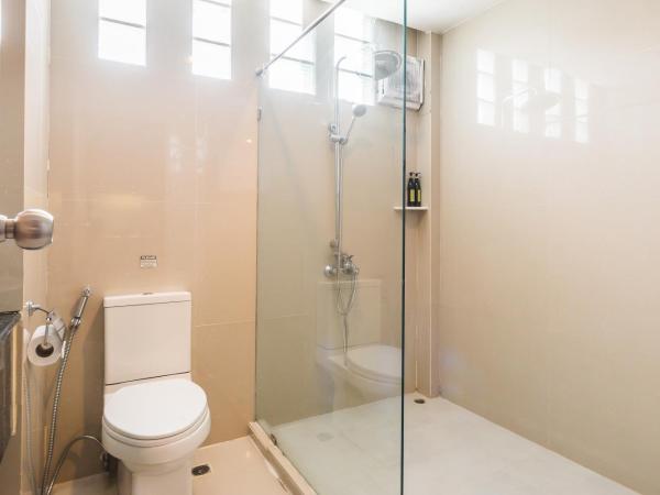 Alt Hotel Nana by UHG : photo 9 de la chambre alt junior room