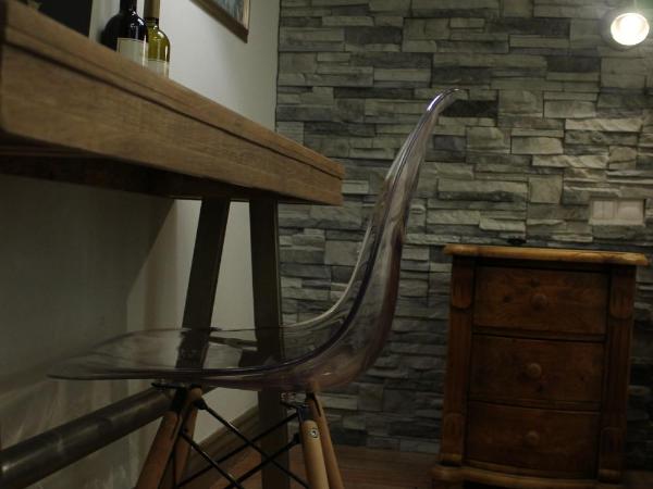 Andromeda Hotel Thessaloniki : photo 3 de la chambre offre spéciale - chambre double deluxe