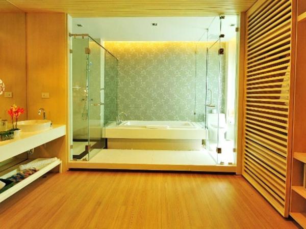 The Lapa Hua Hin : photo 2 de la chambre chambre double ou lits jumeaux supérieure