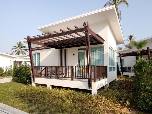 Kantary Beach Hotel Villas & Suites : photo 7 de la chambre villa