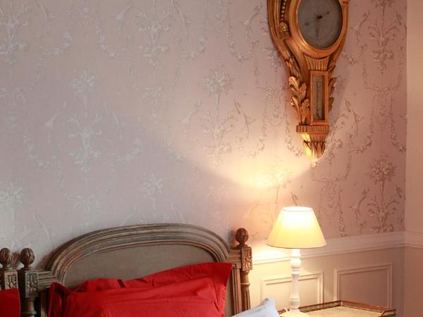 Les Chambres de Mathilde : photo 9 de la chambre chambre lit queen-size 