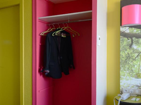 ibis styles Dax Centre : photo 4 de la chambre chambre double standard
