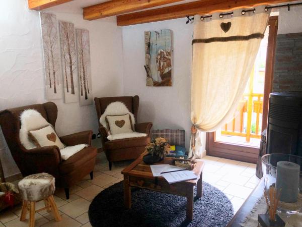 La Chambre des Rêves : photo 6 de la chambre chambre double avec salle de bains privative