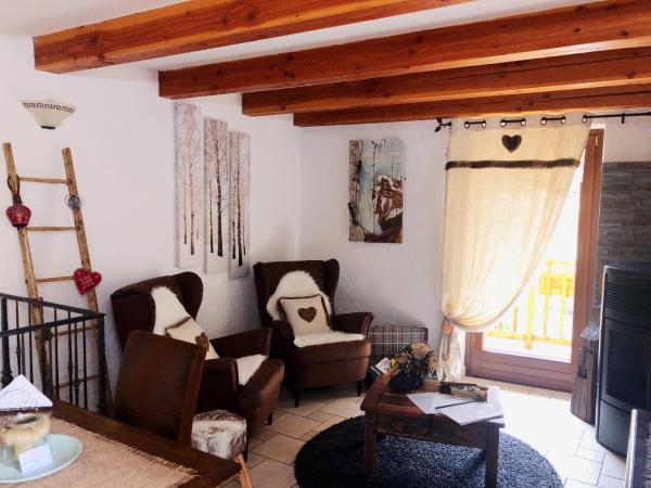 La Chambre des Rêves : photo 7 de la chambre chambre double avec salle de bains privative