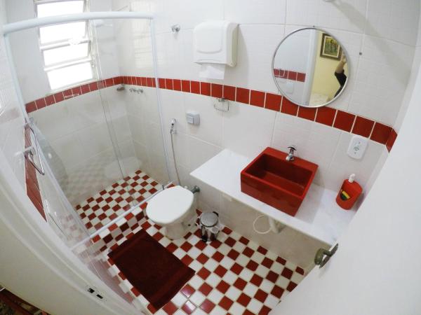 DS Hostel : photo 4 de la chambre suite