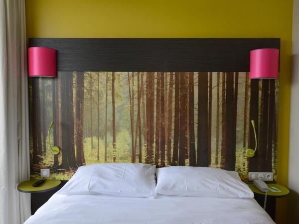 ibis styles Dax Centre : photo 3 de la chambre chambre double standard