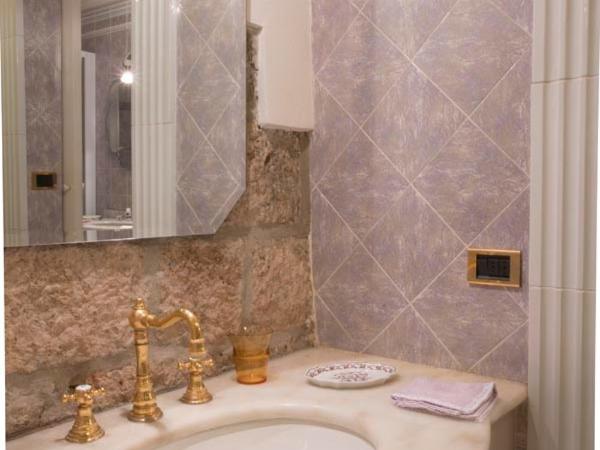 Luxory suite su Lungarno : photo 4 de la chambre suite junior