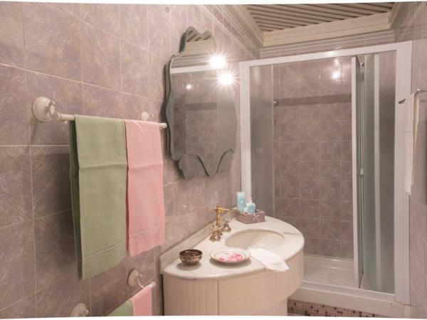 Luxory suite su Lungarno : photo 5 de la chambre suite junior