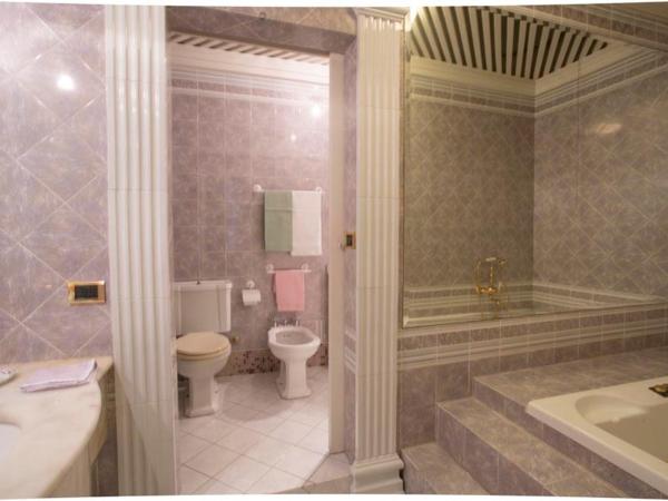 Luxory suite su Lungarno : photo 8 de la chambre suite junior