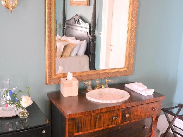 Edgar Degas House Historic Home and Museum : photo 10 de la chambre suite lit king-size - 5634910