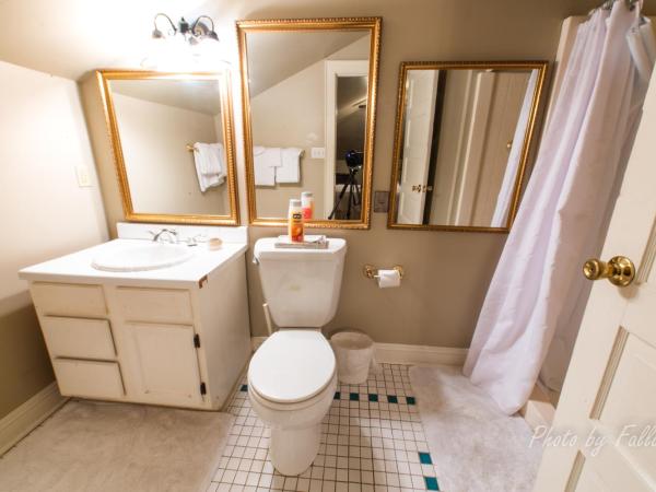 Edgar Degas House Historic Home and Museum : photo 8 de la chambre chambre double de luxe - 5634906