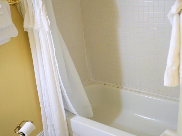 Edgar Degas House Historic Home and Museum : photo 6 de la chambre chambre double de luxe - 5634907