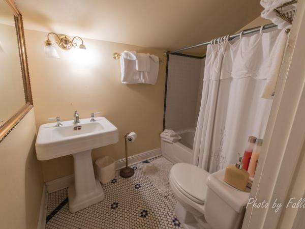 Edgar Degas House Historic Home and Museum : photo 5 de la chambre chambre double de luxe - 5634907