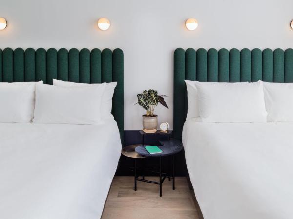 Woodlark Hotel : photo 2 de la chambre chambre double