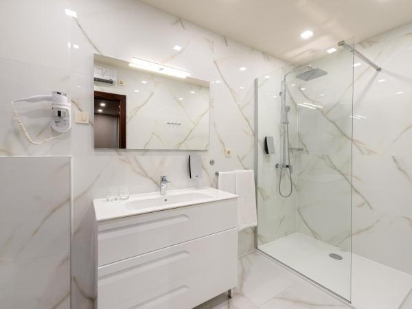 Hotel Central Beach 9 : photo 10 de la chambre penthouse