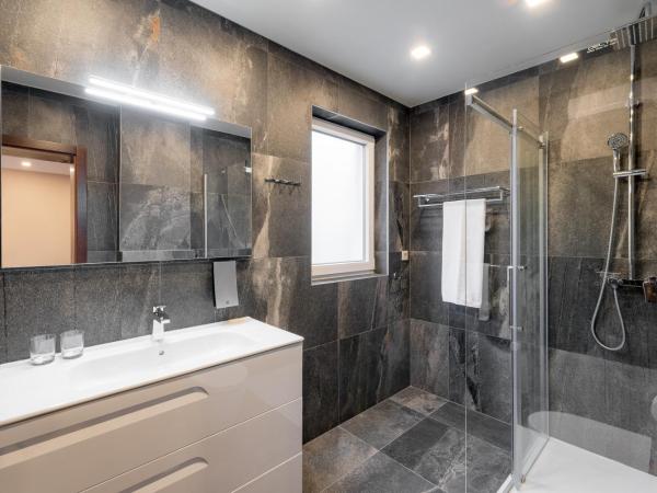 Hotel Central Beach 9 : photo 9 de la chambre appartement 2 chambres avec balcon