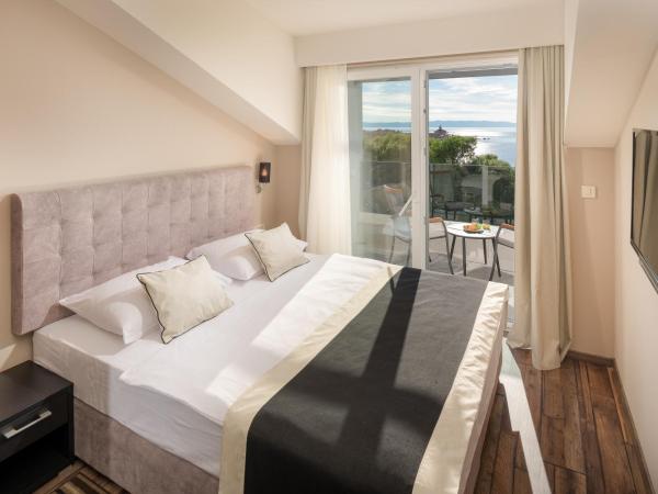 Hotel Central Beach 9 : photo 8 de la chambre penthouse