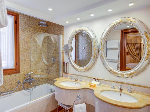 Canal Grande : photo 5 de la chambre suite junior prestige