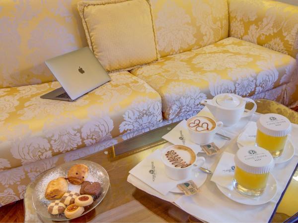 Canal Grande : photo 9 de la chambre suite junior prestige