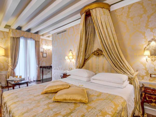 Canal Grande : photo 7 de la chambre suite junior prestige