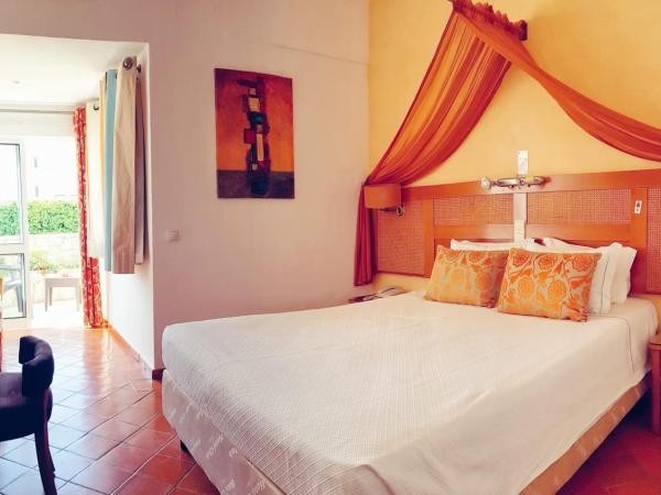 Hotel do Cerro : photo 3 de la chambre chambre double ou lits jumeaux standard