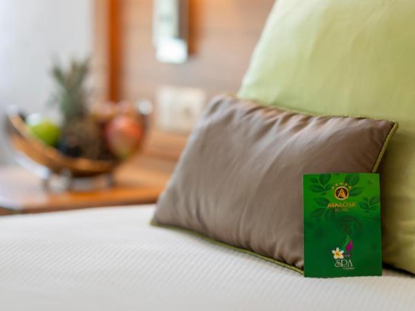 Atakosk Group Hotels : photo 1 de la chambre chambre double ou lits jumeaux standard