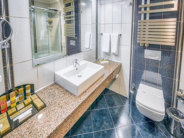 Atakosk Group Hotels : photo 4 de la chambre chambre double ou lits jumeaux standard