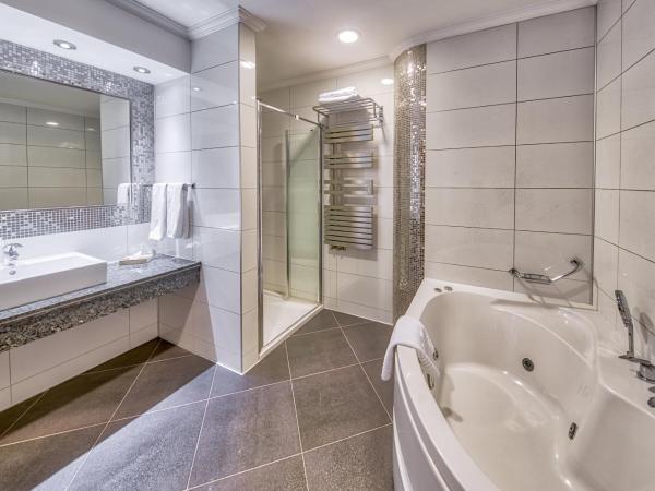 Atakosk Group Hotels : photo 1 de la chambre chambre deluxe