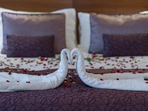 Atakosk Group Hotels : photo 5 de la chambre chambre deluxe