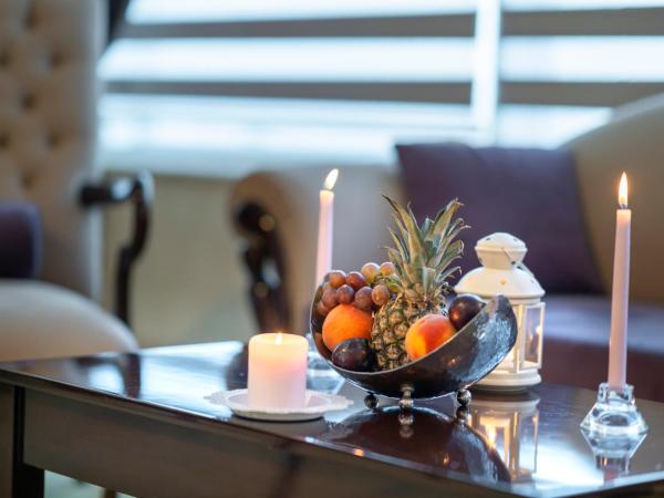 Atakosk Group Hotels : photo 6 de la chambre chambre deluxe