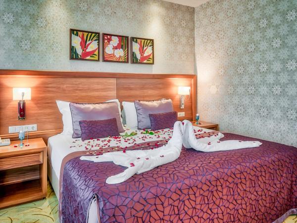 Atakosk Group Hotels : photo 8 de la chambre chambre deluxe