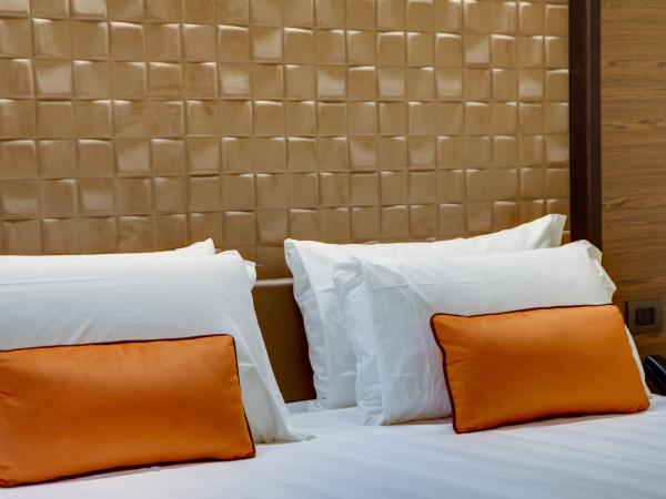 Solo Experience Hotel : photo 9 de la chambre suite deluxe