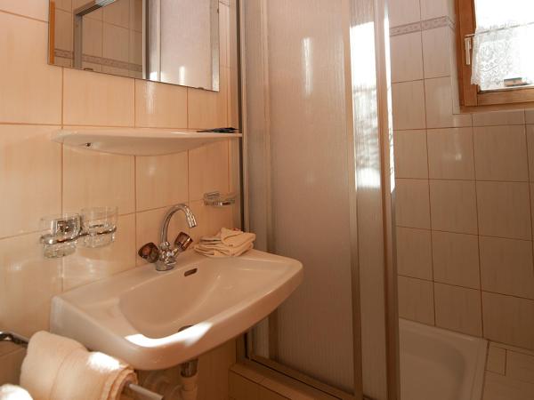 Apartment Bergsonne : photo 2 de la chambre appartement