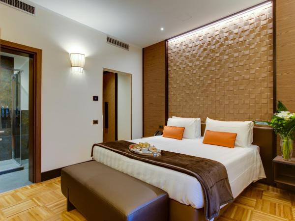 Solo Experience Hotel : photo 7 de la chambre chambre double ou lits jumeaux supérieure