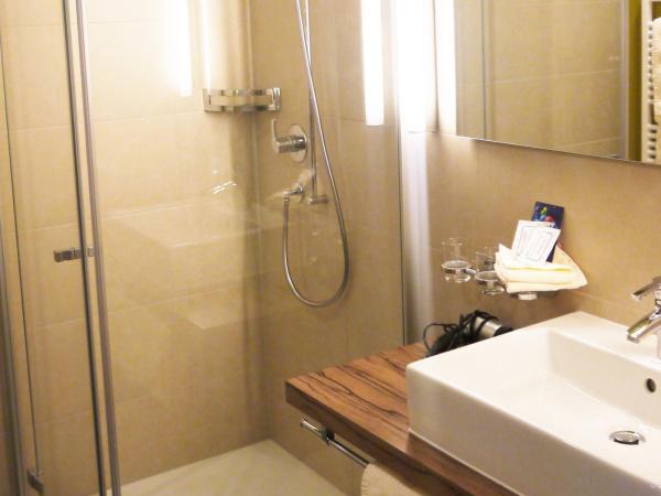 Apartment Bergsonne : photo 2 de la chambre appartement supérieur