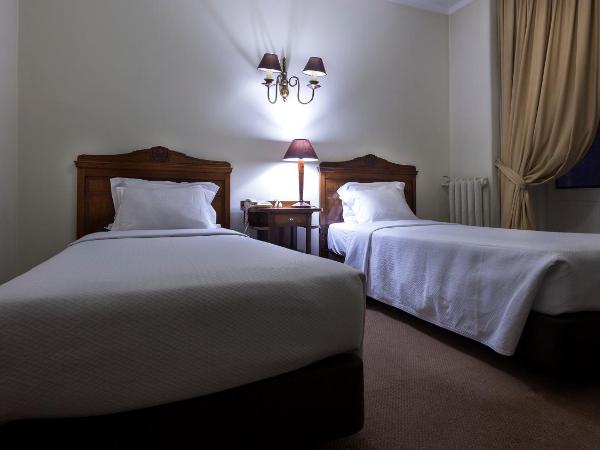 Hotel Astoria : photo 2 de la chambre chambre double ou lits jumeaux