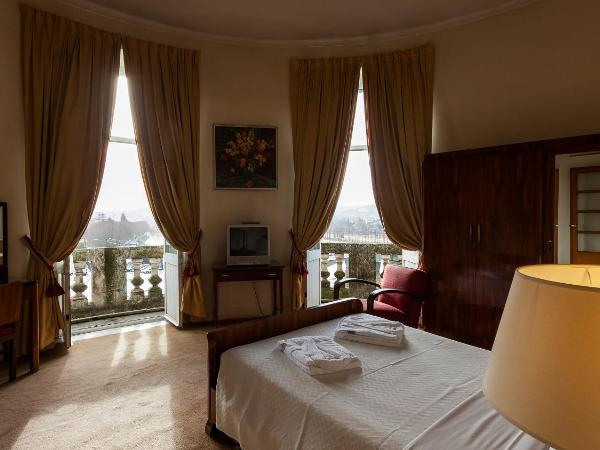 Hotel Astoria : photo 5 de la chambre chambre romantique