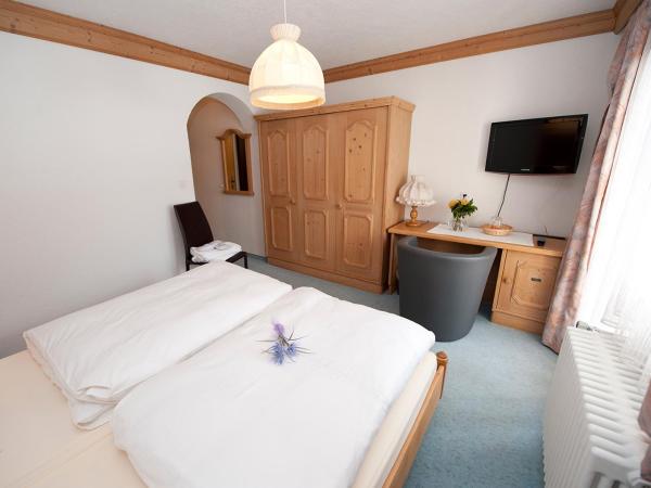 Hotel Garni Bergsonne : photo 2 de la chambre chambre double standard